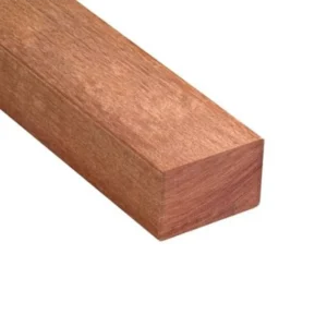 Azobe regel geschaafd 45x70x4000mm