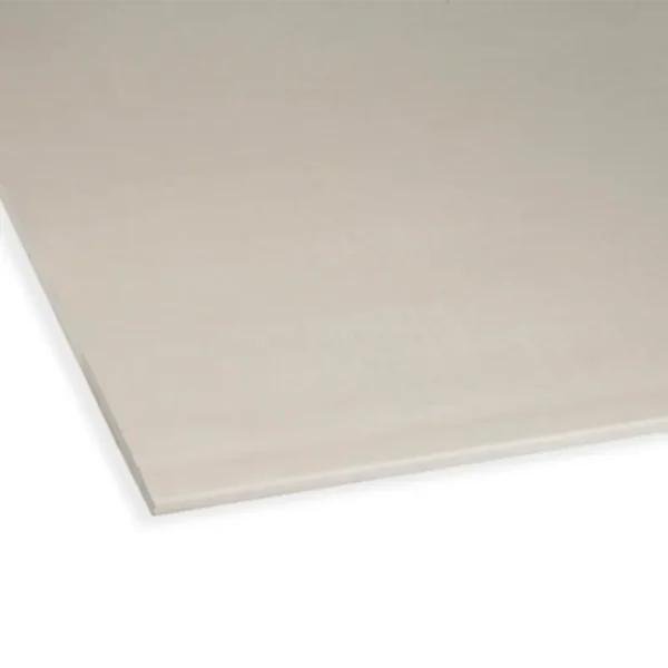 Knauf A-plaat RK 600x9,5 mm ronde kanten