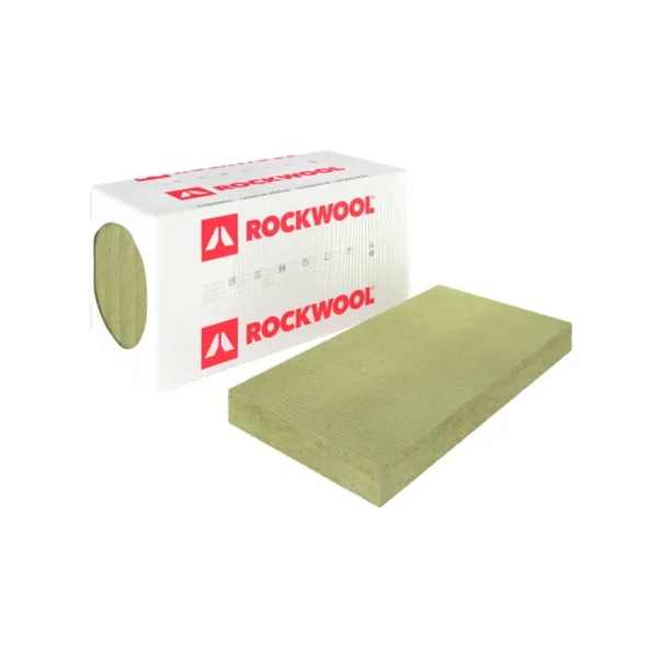 Rockwool RockSono Base (210) 1200x600x90mm Rd=2,40m²K/W 4,32m²/pak