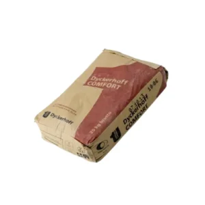 Dyckerhof Comfort portlandcement CEM II 42,5 N 25kg/zak