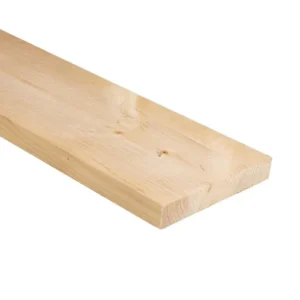 Vuren C 22x125mm RUW