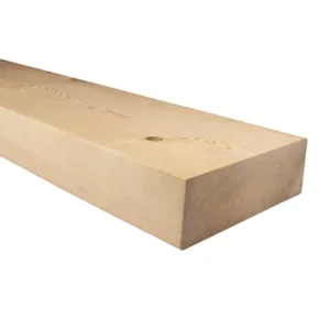 Vuren C 75x225mm (netto gesch 71x221mm) geschaafd